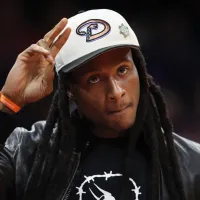 Cardinals quickly replace DeAndre Hopkins with former Cowboys receiver