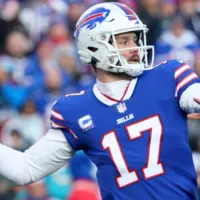 Josh Allen gets real on Stefon Diggs amid polemic with the Buffalo Bills
