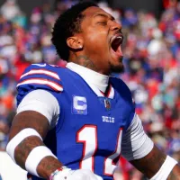 Stefon Diggs posts cryptic message amid controversy with Buffalo Bills