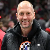 Gregg Berhalter to Club America? Report indicates it’s up to the former USMNT coach now