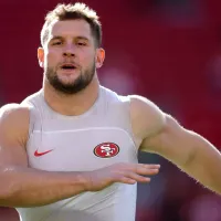 Nick Bosa gets real on his impending contract extension