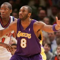 Jamal Crawford explains why Kobe Bryant was the best player he ever faced