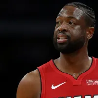 Dwyane Wade blames one player for the Heat\&#039;s loss to the Mavs in the 2011 NBA Finals