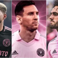 Inter Miami before Lionel Messi: Find out the salaries of his new teammates in MLS
