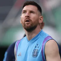 David Beckhamās son chooses English club over playing for Inter Miami with Lionel Messi