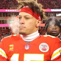 Patrick Mahomes, Andy Reid react to Chris Jones’ absence from Chiefs’ minicamp
