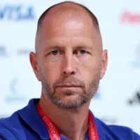 Report: Gregg Berhalter set to return as USMNT coach, time to live with it
