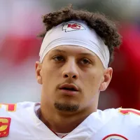 Patrick Mahomes takes a shot at Ja'Marr Chase