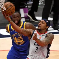 Bradley Beal turned down the Warriors multiple times