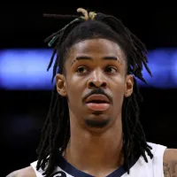 NBA announces historic suspension for Ja Morant