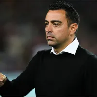 Barcelona: Xavi keen on signing Argentine star who missed the World Cup – report
