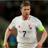 Belgium vs Austria: TV Channel, how and where to watch or live stream free Euro 2024 Qualifiers in your country