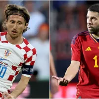 Watch Spain vs Croatia online free in the US: TV Channel and Live Streaming