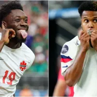 Watch USMNT vs Canada online free in the US: TV Channel and Live Streaming