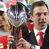 Chiefs’ Brett Veach shares update on Chris Jones’ contract extension