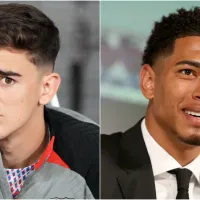 Gavi doesn\'t hold back: Barcelona star\'s blunt response to Jude Bellingham\'s move to Real Madrid