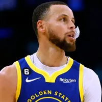 Lakers legend says he would like to play with Warriors’ Stephen Curry