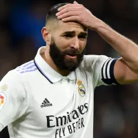 Social media storm: Karim Benzema\'s controversial Instagram move leaves Real Madrid fans fuming