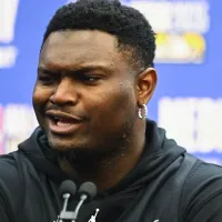 NBA Rumors: Podcaster Bill Simons reveals Zion Williamson future with the Pelicans