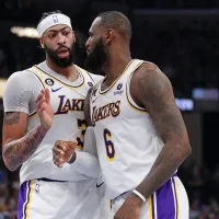 LeBron James' Lakers have found their new point guard