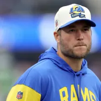 NFL News: Matthew Stafford identifies the Rams\&#039; secret weapon for 2023