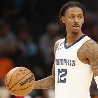 Stephen A. Smith reveals the true reason behind Ja Morant\&#039;s suspension