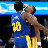 Warriors have made a decision about Jordan Poole and Jonathan Kuminga
