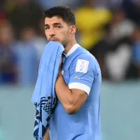 Report: Luis Suarez would retire from soccer soon