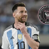 Lionel Messi: Inter Miami contract details and if he will play on loan
