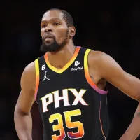 NBA Rumors: Kevin Durant could lose a Suns teammate to the Celtics or Hawks
