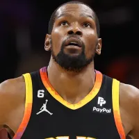 Kevin Durant’s old take on Bradley Beal goes viral after Suns trade