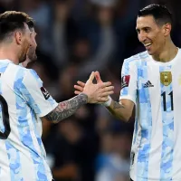 No Lionel Messi reunion at Inter Miami: World Cup winner Angel Di Maria agrees former club return