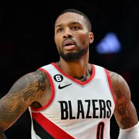 Trail Blazers make surprising decision about Damian Lillard