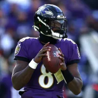 Lamar Jackson's teammate adds extra pressure for the quarterback