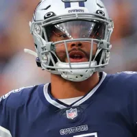 Cowboys’ Dak Prescott gets real on Ezekiel Elliott being a free agent