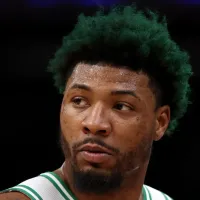 Marcus Smart will join Ja Morant and the Grizzlies