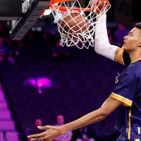 NBA Draft 2023: How tall is Victor Wembanyama?