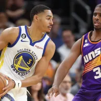 Warriors trade Jordan Poole for Chris Paul to Wizards: Funniest memes and reactions