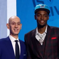 NBA Draft 2023: How much will Brandon Miller make with the Charlotte Hornets?