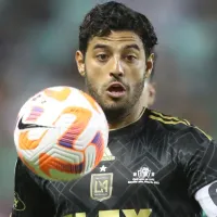 Gold Cup 2023: Why is Carlos Vela not playing for Mexico?