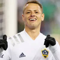 Gold Cup 2023: Why is Chicharito Hernandez not playing for Mexico?