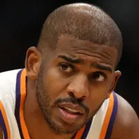 Chris Paul\&#039;s first message for Stephen Curry and Warriors