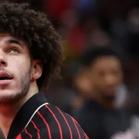 Bulls get brutal news about Lonzo Ball\&#039;s future