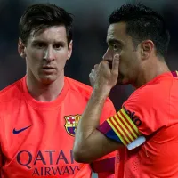 Messi's impact remains: Xavi aims to secure World Cup winner recommended by Barcelona legend