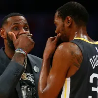 NBA News: LeBron James' Lakers officially lose a member to Kevin Durant's Suns