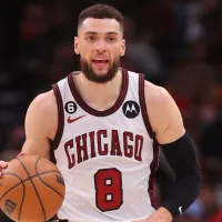 NBA Trade Rumors: The team Zach LaVine doesn\'t want to play for