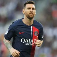 Lionel Messi finally talks about his relationship breakup with PSG fans