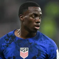 Gold Cup 2023: Why wasn\&#039;t Timothy Weah called up to the USMNT?