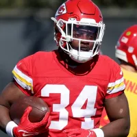 Melvin Gordon sends strong message about being a running back