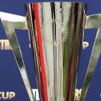 Gold Cup Winners History: List of all champions by year